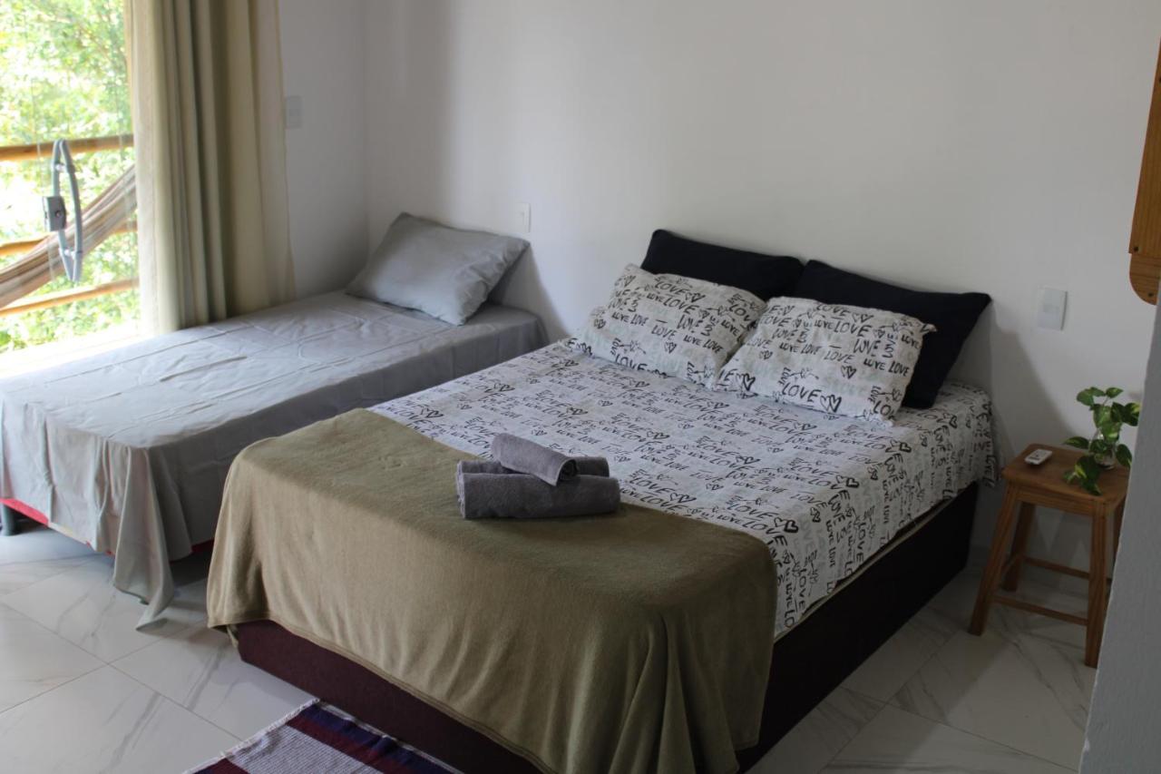 Hotel Flats Maui Barra Grande  Zewnętrze zdjęcie