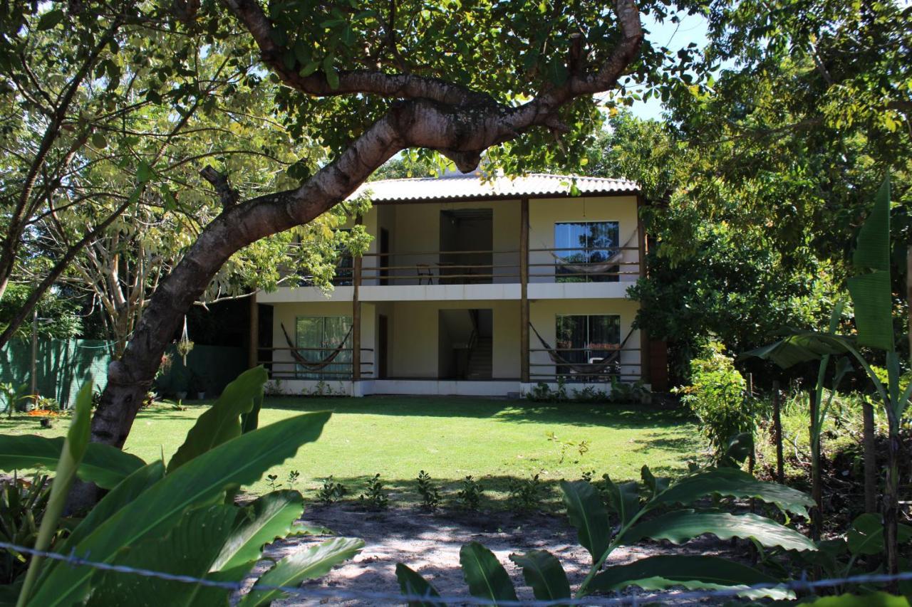 Hotel Flats Maui Barra Grande  Zewnętrze zdjęcie