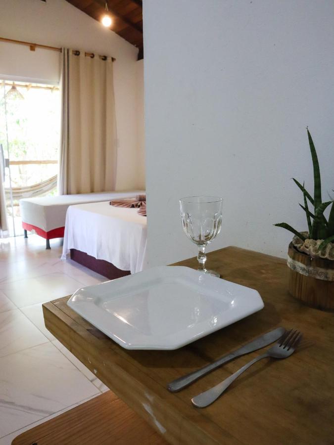 Hotel Flats Maui Barra Grande  Zewnętrze zdjęcie