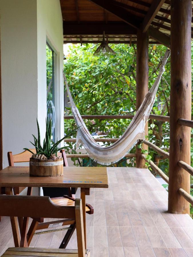 Hotel Flats Maui Barra Grande  Zewnętrze zdjęcie